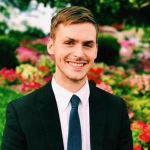 Meet your Posher, Fletcher